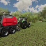 krone big pack 1290 hdpvc v1.0 fs22 5