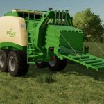 krone big pack 1290 v1.0 fs22 2