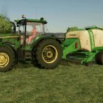 krone big pack 1290 v1.0 fs22 3