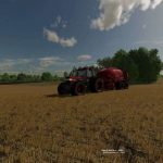 krone big pack 1290 v1.0 fs22 4