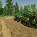 krone big pack v1.0.1 fs22 3