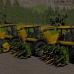 krone big x 680 1180 v1.1 fs22 2