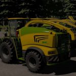 krone big x 680 1180 v1.1 fs22 5