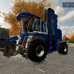 krone bigm 450 by taz modding v2.0.0.1 fs22 10