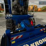 krone bigm 450 by taz modding v2.0.0.1 fs22 11