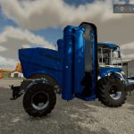 krone bigm 450 by taz modding v2.0.0.1 fs22 2