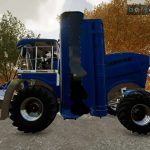 krone bigm 450 by taz modding v2.0.0.1 fs22 3