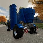 krone bigm 450 by taz modding v2.0.0.1 fs22 4