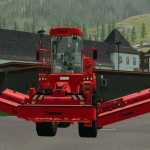 krone bigm450 modding welt edition v1.0 fs22 1