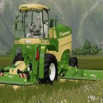 krone bigm450 modding welt edition v1.0 fs22 2