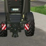 krone bigm450 modding welt edition v1.0 fs22 3