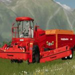 krone bigm450 modding welt edition v1.0 fs22 4