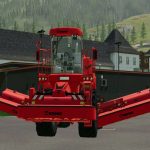 krone bigm450 modding welt edition v1.0.0.1 fs22 5