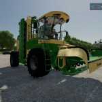 krone bigm450 v1.0.0.1 fs22 1