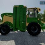 krone bigm450 v1.0.0.1 fs22 3