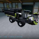 krone bigm500 v2.0 fs22 5