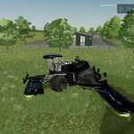 krone bigm500 v2.1 fs22 1