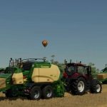 krone bigpack 1270 v1.0 fs22 3