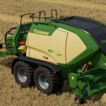 krone bigpack 1270 v1.0 fs22 4