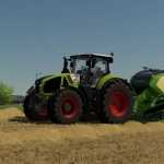 krone bigpack 1290 hdp 2B nadal r90 v1.0 fs22 1