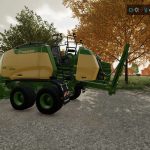 krone bigpack 1290 square baler pbsmods edition v1.0 fs22 6