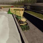 krone bigx 1180 gargo v1.0.4.4 fs22 3