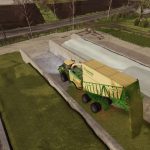 krone bigx 1180 gargo v1.0.4.4 fs22 5