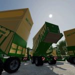 krone bigx 1180 gargo v1.0.4.4 fs22 6