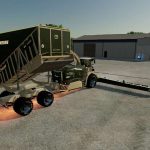 krone bigx cargo by taz modding v2.0.0.2 fs22 4