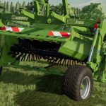 krone easycut 3201 cv v1.0 fs22 5