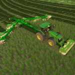 krone easycut special beta v1.0 fs22 1