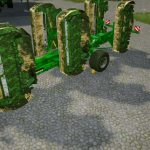 krone easycut special beta v1.0 fs22 2