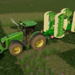 krone easycut special beta v1.0 fs22 3