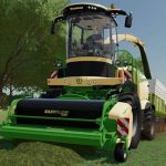 krone easyflow 380 s v1.0 fs22 3