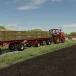 krone emsland v1.0 fs22 1