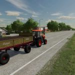 krone emsland v1.0 fs22 2