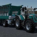 krone gx 520 dolly 28prototype 29 v1.0 fs22 4