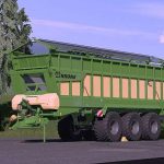 krone gx 520 v1.0 fs22 3