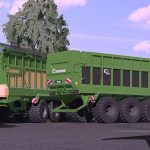 krone gx 520 v1.0 fs22 4