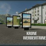 krone i advertising showcases 23 v1.0 fs22 2