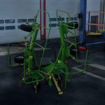 krone kw 670 v1.0 fs22 3