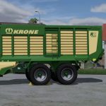 krone mx rx pack v1.0 fs22 3