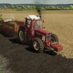 krone optimat fahr manure spreader pack v1.0 fs22 5