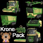 krone pack oy v22.5 fs22 1