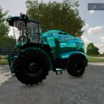 krone pack v1.0 fs22 1