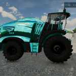 krone pack v1.0 fs22 3