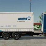 krone pack version v1.4 fs22 4