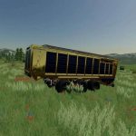 krone secondhand implements v1.0 fs22 2