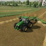 krone swadro 2000 v1.0 fs22 6