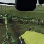 krone swadro 2000 v1.0.1 fs22 6